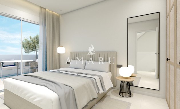 Nouvelle construction - terraced -
Torre de la Horadada