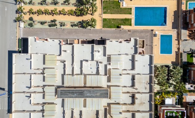 New Build - Penthouse -
Orihuela Costa