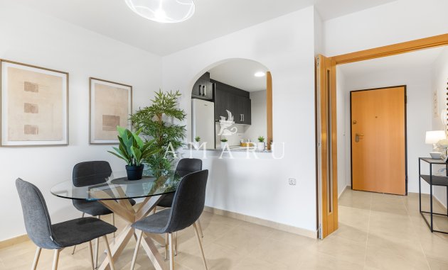 New Build - Penthouse -
Orihuela Costa