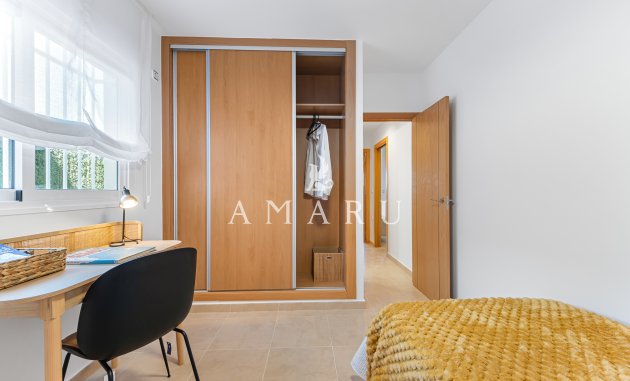 New Build - Penthouse -
Orihuela Costa