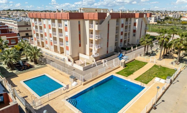 New Build - Penthouse -
Orihuela Costa