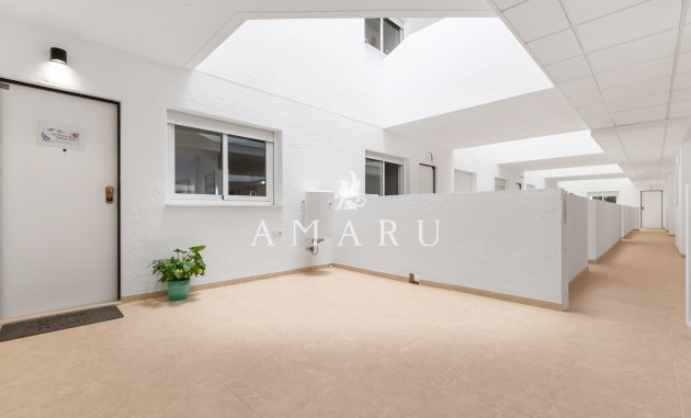 Nouvelle construction - Apartment -
Orihuela Costa