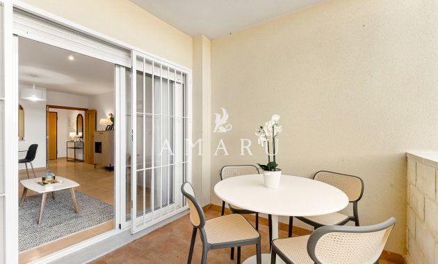 Nouvelle construction - Apartment -
Orihuela Costa