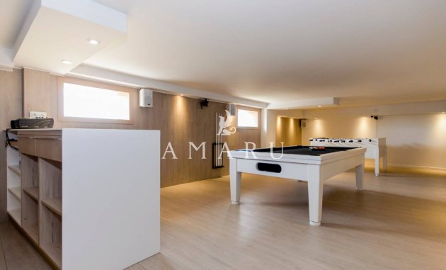 Nouvelle construction - Villa -
Dehesa De Campoamor