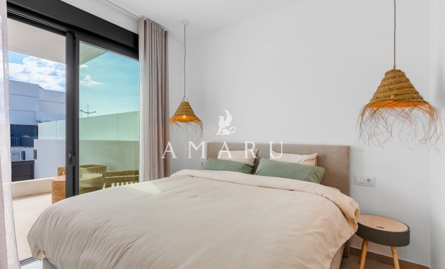 Nieuwbouw Woningen - terraced -
Dolores