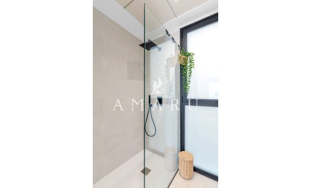 Nieuwbouw Woningen - terraced -
Dolores