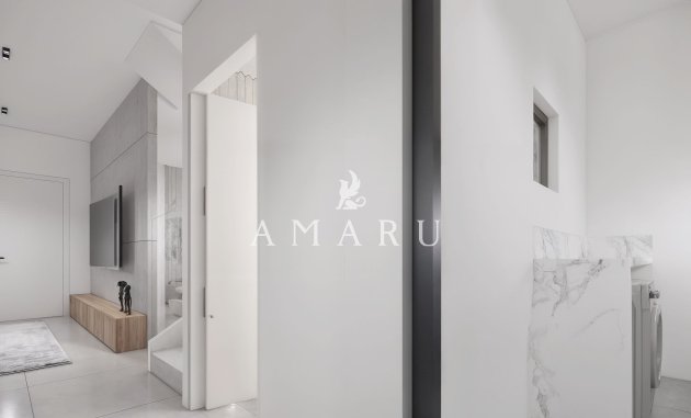 Nouvelle construction - terraced -
La Herrada