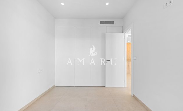 Nieuwbouw Woningen - high-bungalow -
Pilar de la Horadada