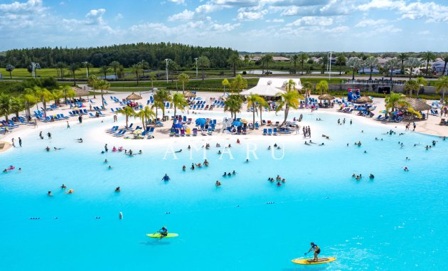 Nieuwbouw Woningen - Penthouse -
Santa Rosalía