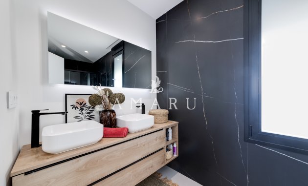 New Build - detached -
Pilar de la Horadada