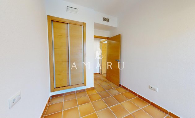 Nieuwbouw Woningen - Apartment -
Archena - Villanueva del Rio Segura