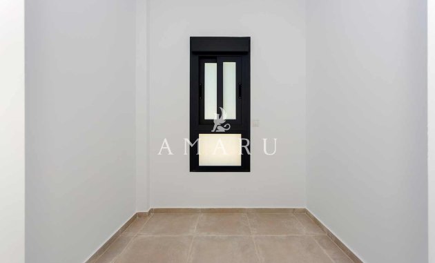 Nieuwbouw Woningen - detached -
Daya Nueva