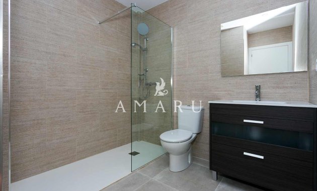 Nieuwbouw Woningen - detached -
Daya Nueva