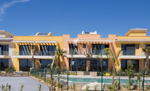 Nieuwbouw Woningen - Apartment -
Cuevas Del Almanzora - Cuevas del Almanzora