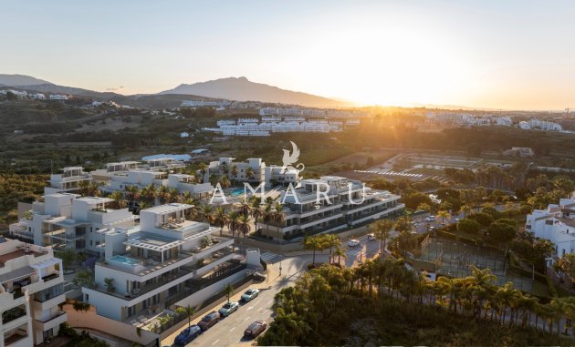 New Build - Penthouse -
Estepona