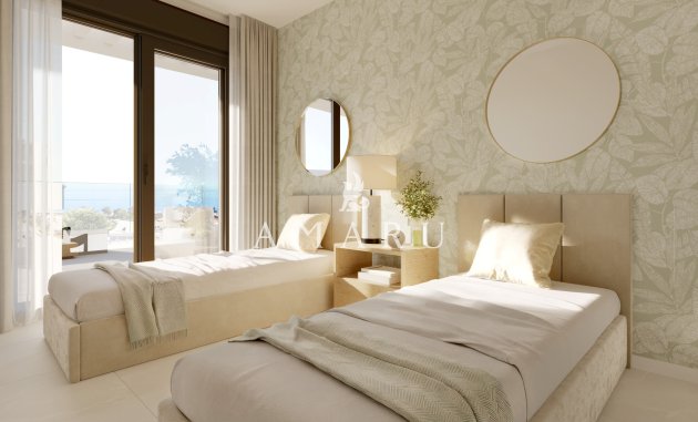 New Build - Apartment -
rincon de la victoria - Rincón de la Victoria
