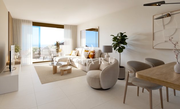New Build - Apartment -
rincon de la victoria - Rincón de la Victoria