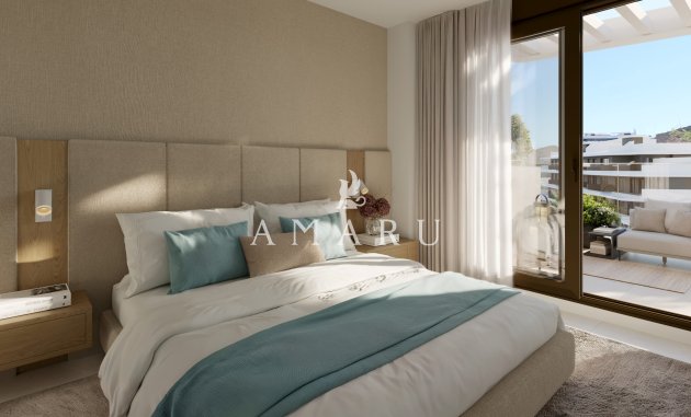 New Build - Apartment -
rincon de la victoria - Rincón de la Victoria