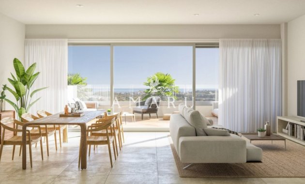 New Build - Penthouse -
Estepona - Arroyo Enmedio