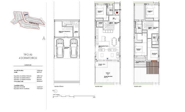 Nouvelle construction - Town House -
Mijas - La Cala De Mijas