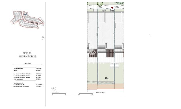 Nouvelle construction - Town House -
Mijas - La Cala De Mijas