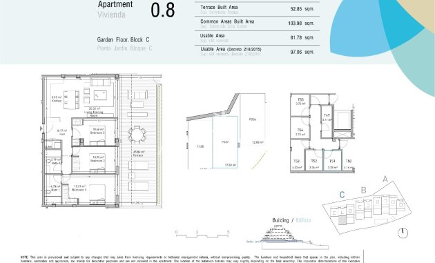 Nieuwbouw Woningen - Apartment -
Estepona - Arroyo Enmedio