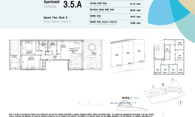 Nieuwbouw Woningen - Apartment -
Estepona - Arroyo Enmedio