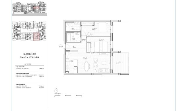 Nieuwbouw Woningen - Apartment -
Estepona - Playa La Rada