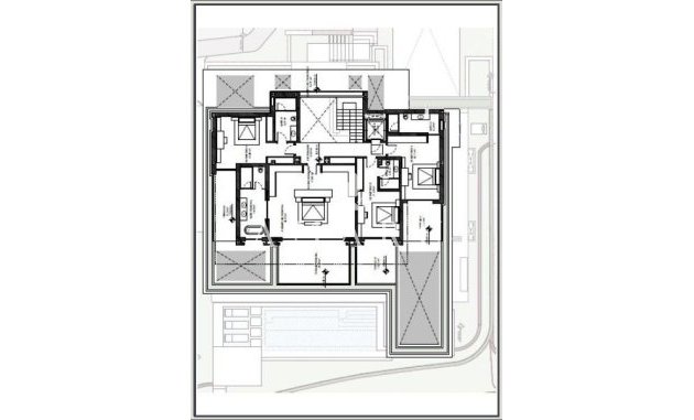 Nieuwbouw Woningen - Villa -
Benahavís - Urb. Alborada