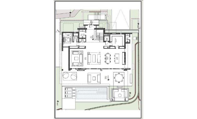 Nieuwbouw Woningen - Villa -
Benahavís - Urb. Alborada