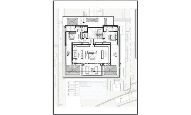 Nieuwbouw Woningen - Villa -
Benahavís - Urb. Alborada