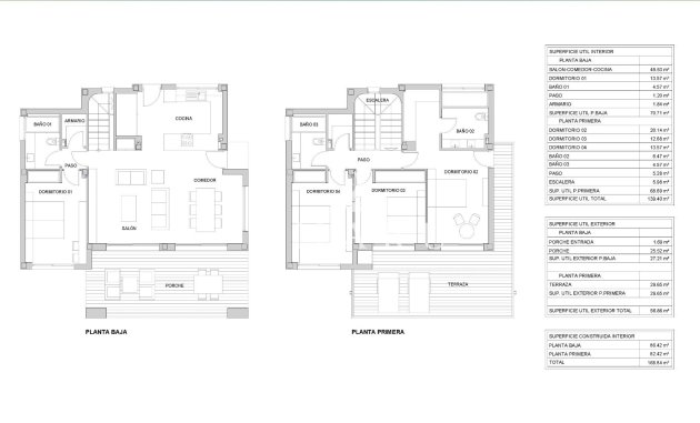 Nouvelle construction - Villa -
Manilva - La Duquesa