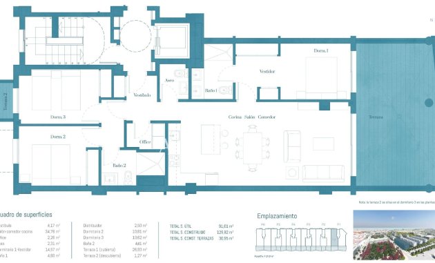 Nieuwbouw Woningen - Apartment -
Mijas - Las Lagunas