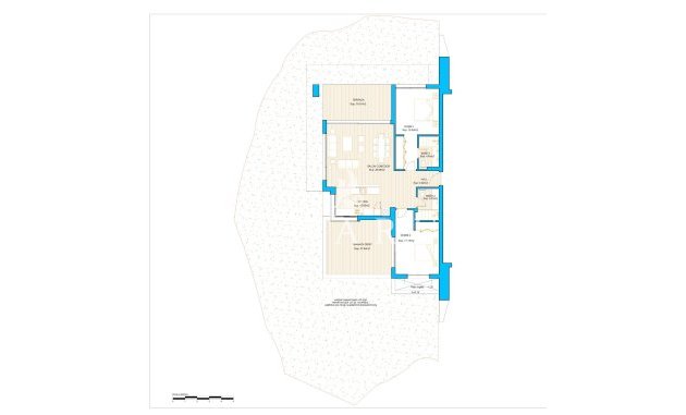 Nieuwbouw Woningen - Apartment -
Casares - Camarate