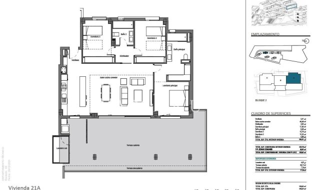 Nieuwbouw Woningen - Apartment -
Marbella - Los Monteros