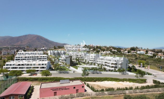 Nieuwbouw Woningen - Apartment -
Estepona - Arroyo Enmedio