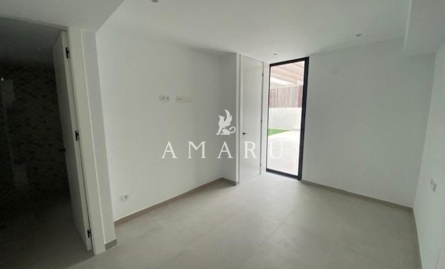 Nieuwbouw Woningen - Town House -
Orihuela Costa - Montezenia