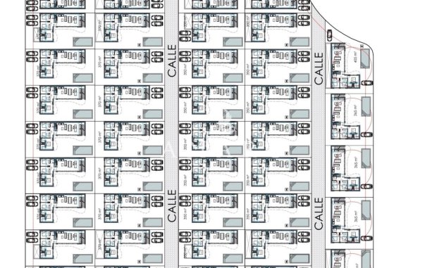 Nieuwbouw Woningen - Villa -
Rojales - Lo Marabú