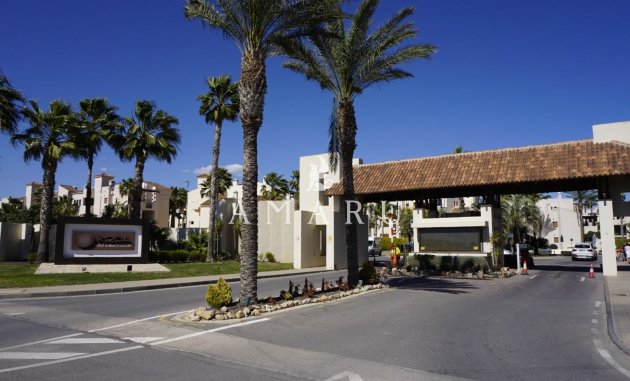 Nieuwbouw Woningen - Villa -
San Javier - Roda Golf