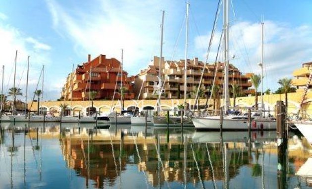 Nieuwbouw Woningen - Villa -
Sotogrande - San Roque Club