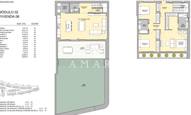 Nouvelle construction - Town House -
Mijas - El Faro