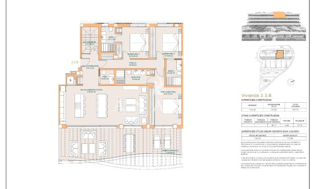 Nieuwbouw Woningen - Penthouse -
Mijas - Mijas Golf