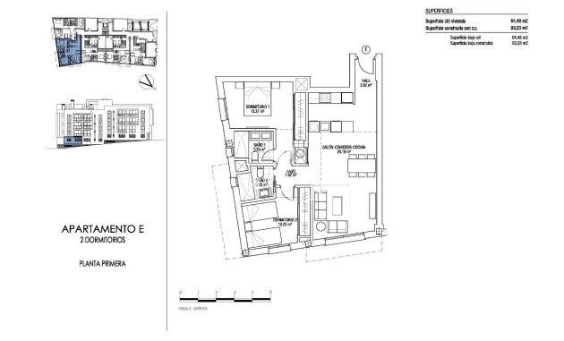 Nieuwbouw Woningen - Apartment -
Estepona - Playa La Rada