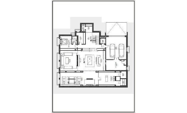 Nieuwbouw Woningen - Villa -
Benahavís - Urb. Alborada