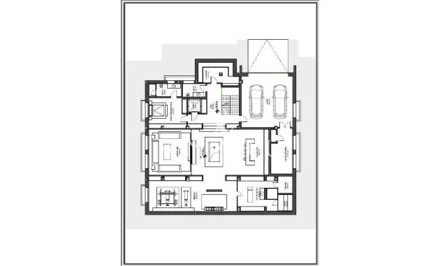 Nieuwbouw Woningen - Villa -
Benahavís - Urb. Alborada