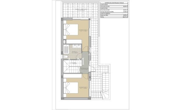 Nieuwbouw Woningen - Villa -
Montesinos - La Herrada