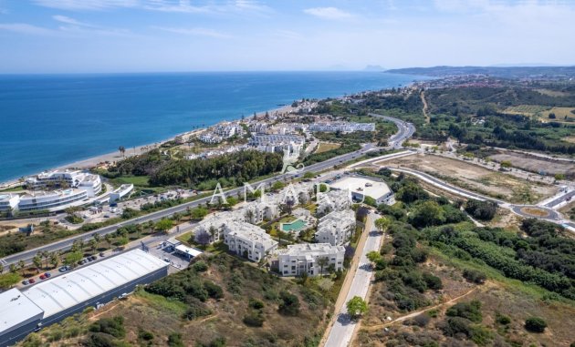 Nieuwbouw Woningen - Penthouse -
Estepona - Arroyo Vaquero