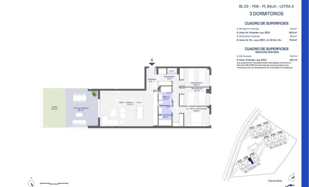 Nieuwbouw Woningen - Apartment -
Casares - Doña Julia