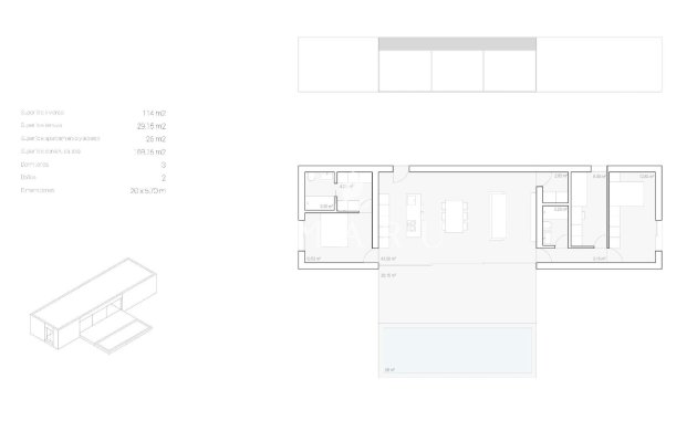 Nieuwbouw Woningen - Villa -
Alfas del Pí - Barranc Fondo