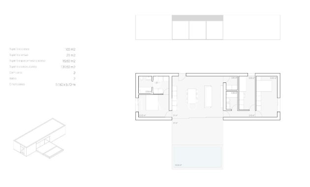 Nieuwbouw Woningen - Villa -
Alfas del Pí - Barranc Fondo